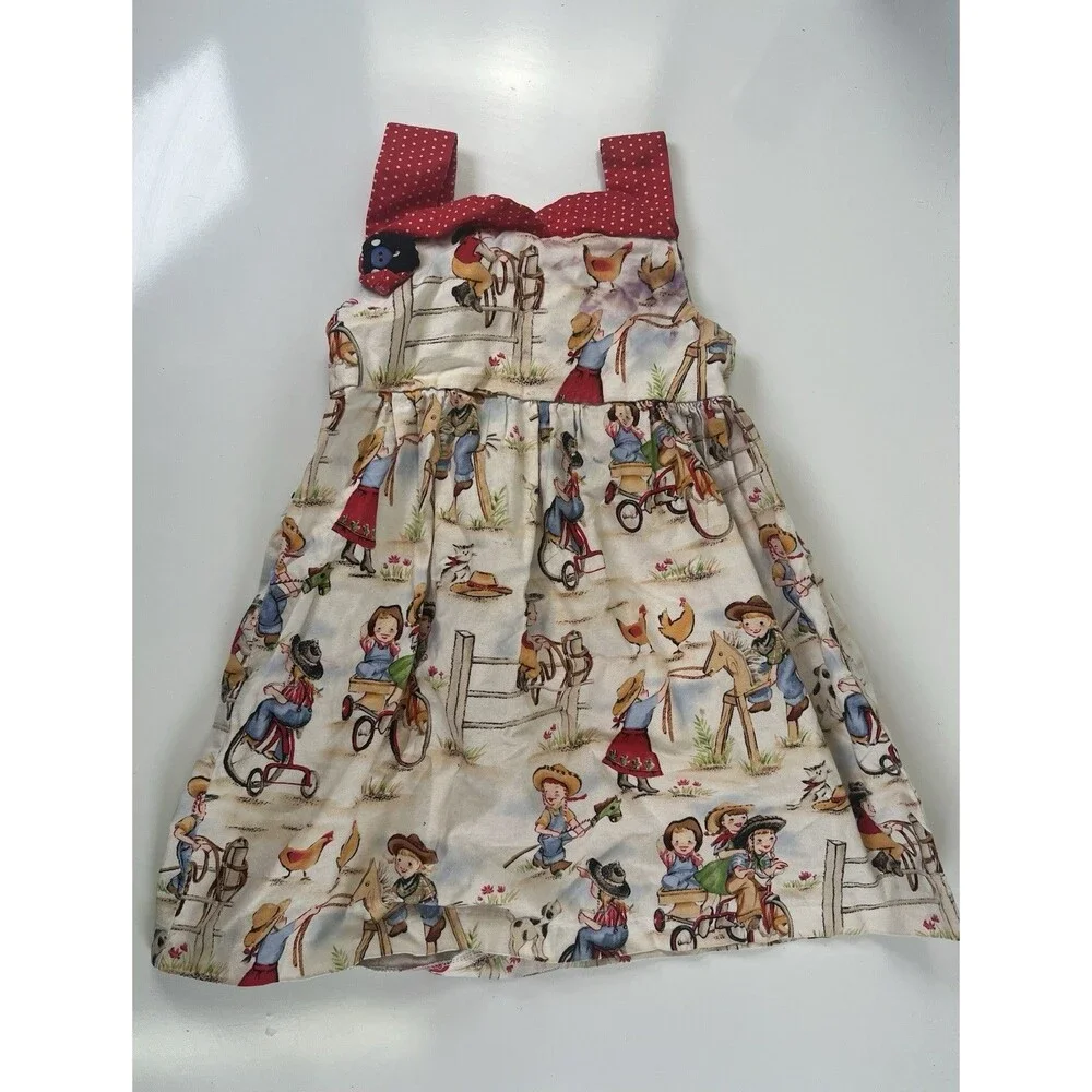 Handmade preowned apparent